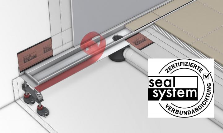 Seal System